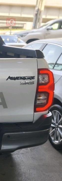 تويوتا هايلوكس